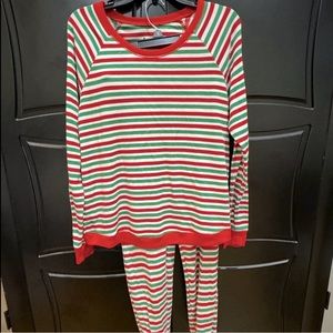 Pajamarama Women’s Christmas Pajamas Set